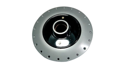 Royal Enfield Center Rear Wheel Hub 40 Holes Deluxe