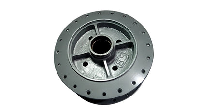 Royal Enfield Center Rear Wheel Hub 40 Holes Deluxe