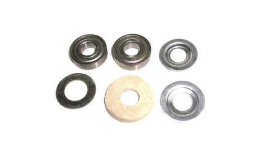 Royal Enfield Front Wheel Bearing Kit - 144295