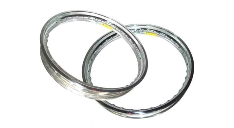 BSA NOrton Triumph Matchless Heavy Duty Wheel Rim WM2 X 19"