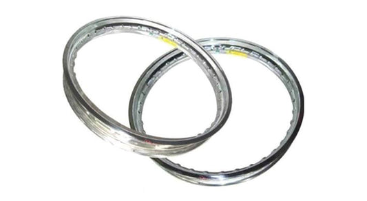 BSA NOrton Triumph Matchless Heavy Duty Wheel Rim WM2 X 19"