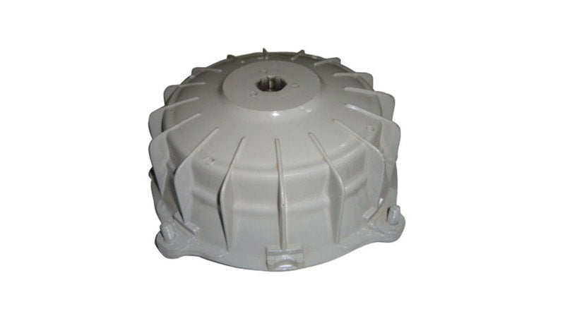 New Rear Hub Assembly For Lambretta Scooter Gp Model