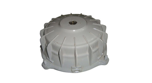 New Rear Hub Assembly For Lambretta Scooter Gp Model