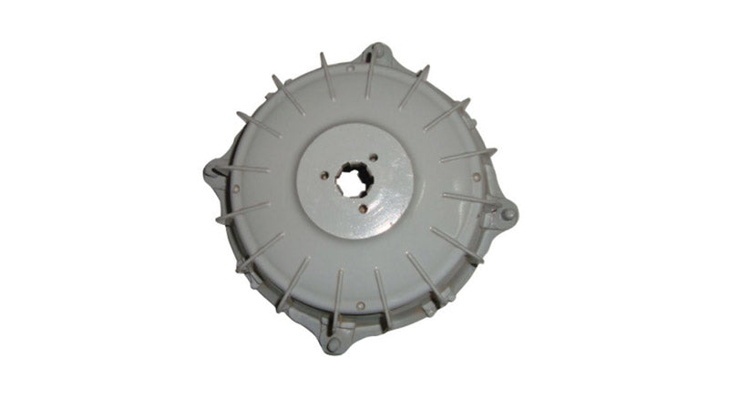 New Rear Hub Assembly For Lambretta Scooter Gp Model