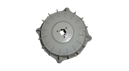 New Rear Hub Assembly For Lambretta Scooter Gp Model