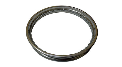 Royal Enfield BSA Stainless Steel Wheel Rim 19"