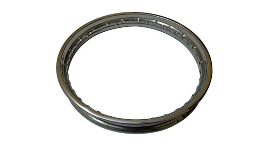 Royal Enfield BSA Stainless Steel Wheel Rim 19"