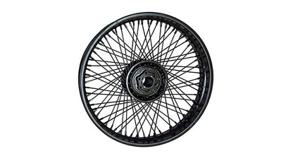 Royal Enfield Disc Brake Model 80 Spokes Wheel Rims