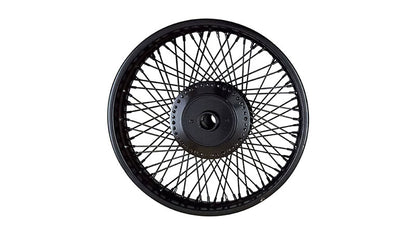 Royal Enfield Disc Brake Model 80 Spokes Wheel Rims