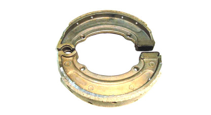 Royal Enfield 6" Pair Of Brake Shoes