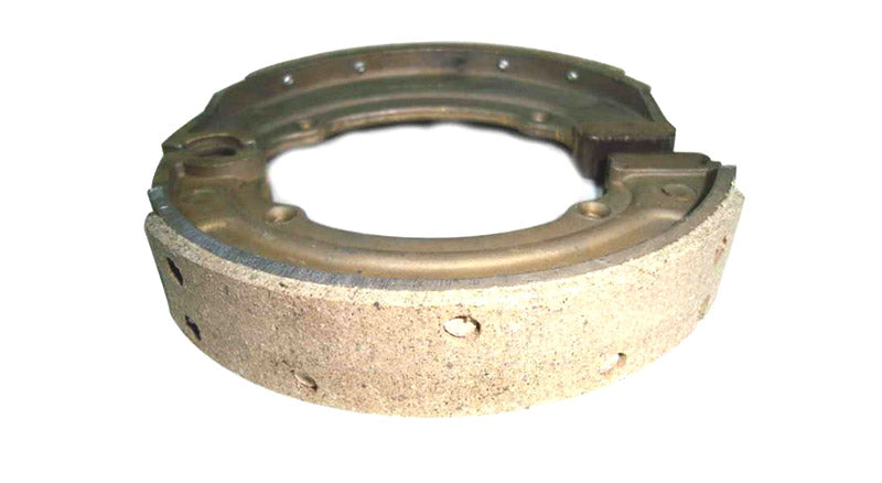 Royal Enfield 6" Pair Of Brake Shoes