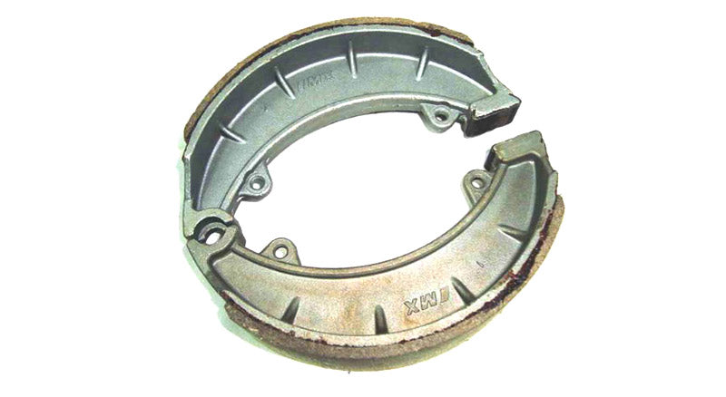 Royal Enfield 7" Pair Of Brake Shoes