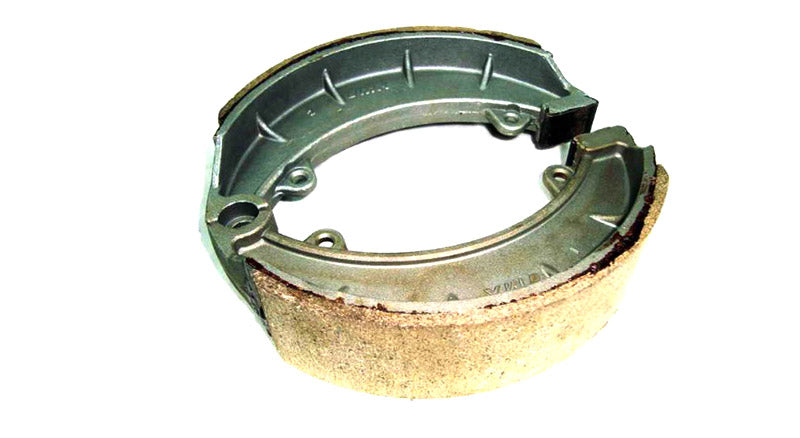 Royal Enfield 7" Pair Of Brake Shoes