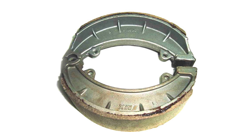 Royal Enfield 7" Pair Of Brake Shoes
