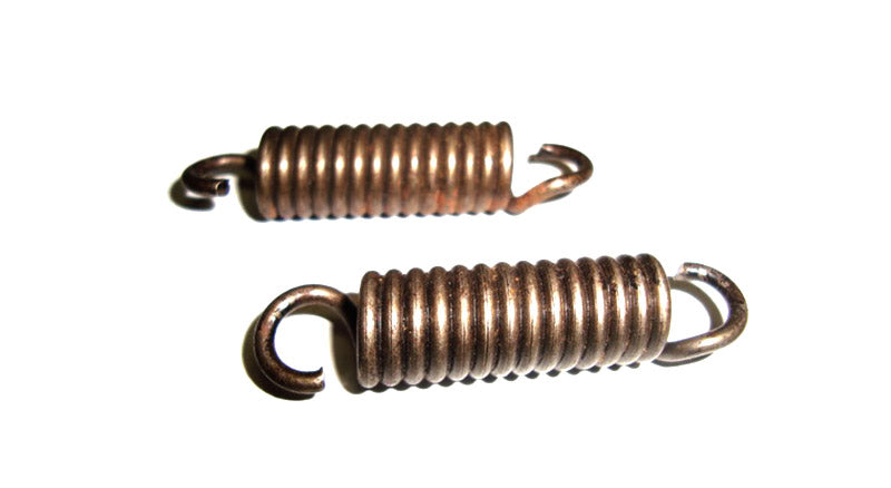 Royal Enfield Model WM Shoe Brake Spring