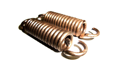 Royal Enfield Model WM Shoe Brake Spring