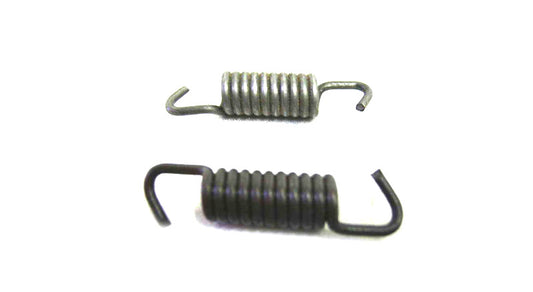Royal Enfield Pair Of Front Brake Shoe Springs