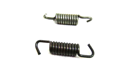 Royal Enfield Pair Of Front Brake Shoe Springs