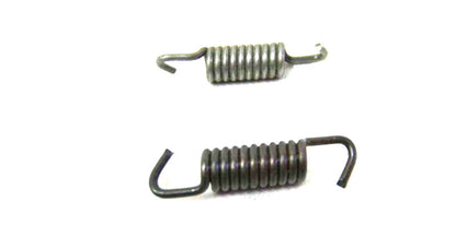 Royal Enfield Pair Of Front Brake Shoe Springs