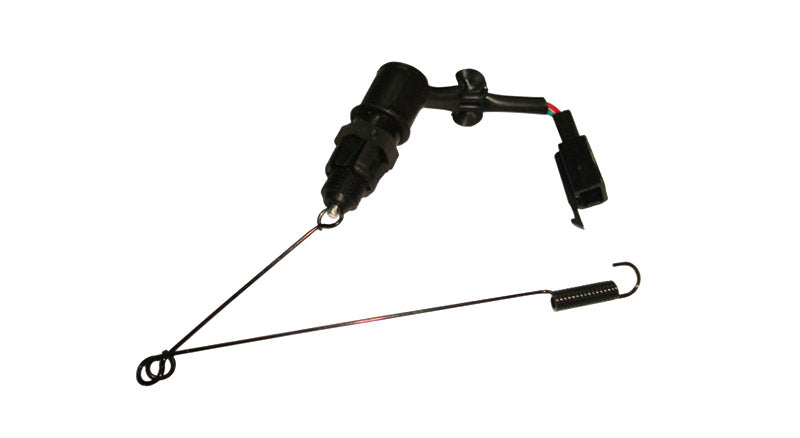 Royal Enfield C5 EFI Models Brake Light Switch Assembly