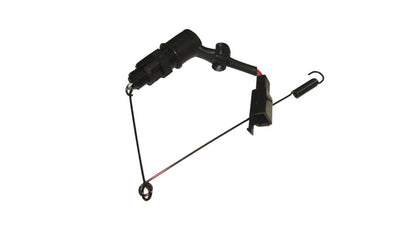 Royal Enfield C5 EFI Models Brake Light Switch Assembly