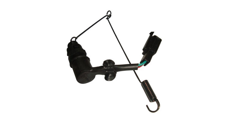 Royal Enfield C5 EFI Models Brake Light Switch Assembly