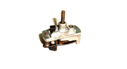 Royal Enfield Lucas Magneto Contact Breaker Assembly