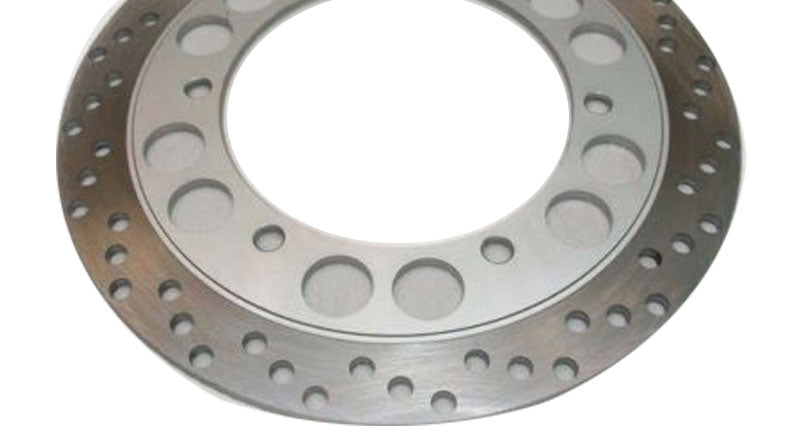 Royal Enfield Front Brake Disc Plate