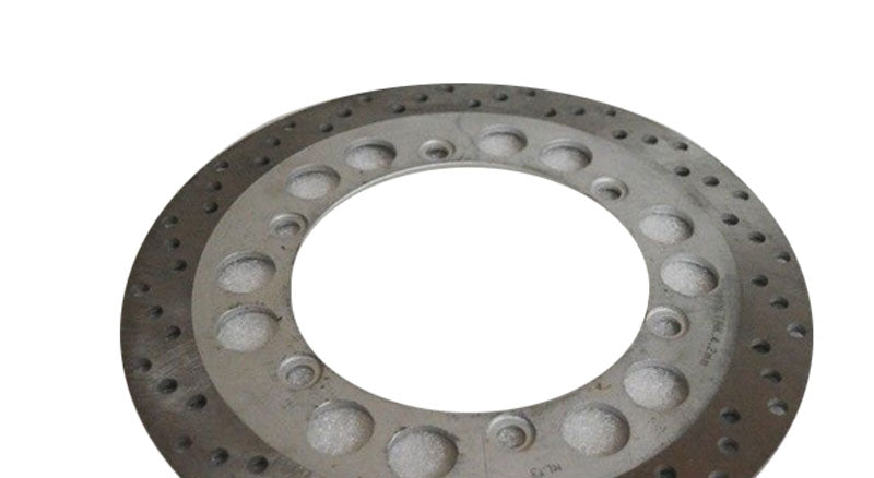 Royal Enfield Front Brake Disc Plate