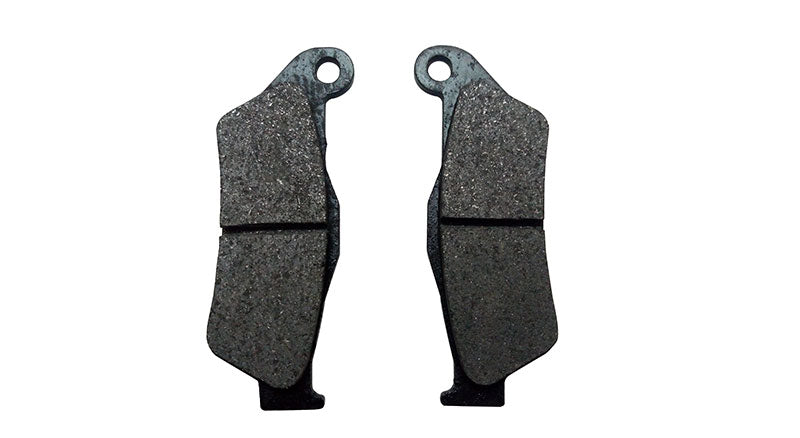 Royal Enfield Classic Model Front Disc Brake Pad Set Pair