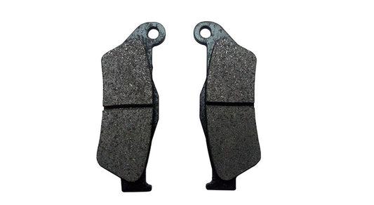 Royal Enfield Classic Model Front Disc Brake Pad Set Pair