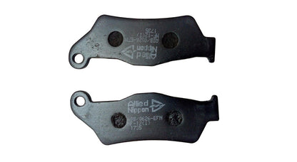 Royal Enfield Classic Model Front Disc Brake Pad Set Pair
