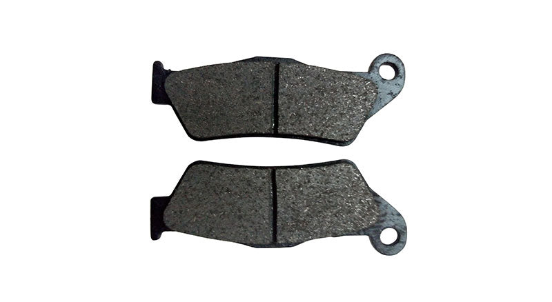 Royal Enfield Classic Model Front Disc Brake Pad Set Pair