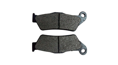 Royal Enfield Classic Model Front Disc Brake Pad Set Pair