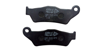 Royal Enfield Classic Model Front Disc Brake Pad Set Pair