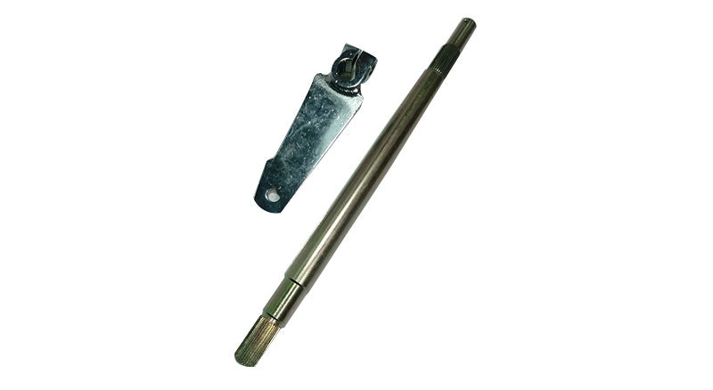 Royal Enfield Brake Pedal Shaft 5 Speed