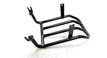 Royal Enfield C5 Rear Luggage Rack Black