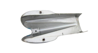 New Benelli Mojave Dual Painted Gas Tank Honda CB Kawasaki Yamaha Caff Racer