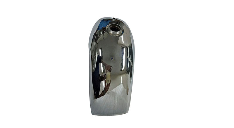 Benelli Mojave 260 360 Cafe Racer Chromed Gas Fuel Petrol Tank