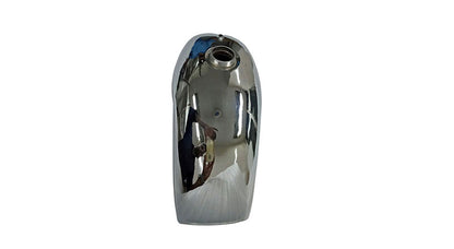 Benelli Mojave 260 360 Cafe Racer Chromed Gas Fuel Petrol Tank