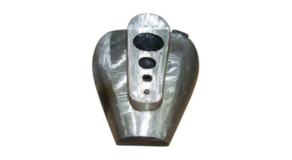 New Royal Enfield Fuel Petrol Tank With Speedo Gauges Fittings