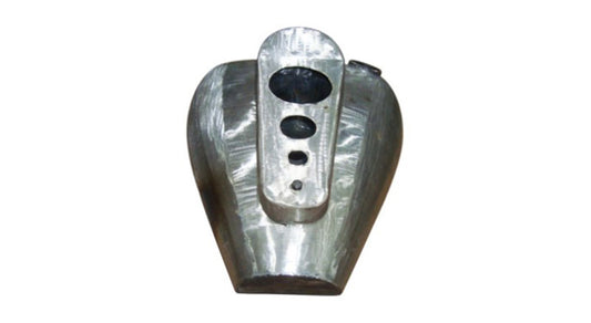 New Royal Enfield Fuel Petrol Tank With Speedo Gauges Fittings