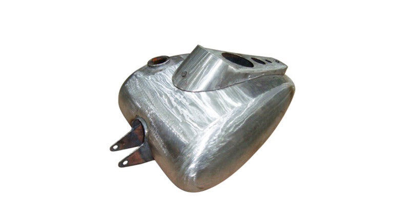 New Royal Enfield Fuel Petrol Tank With Speedo Gauges Fittings