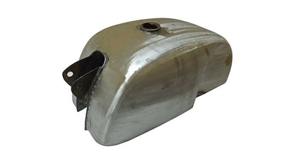 Royal Enfield Cafe Racer 4 Gallon Gas Petrol Tank