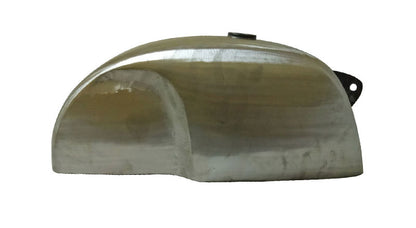 Royal Enfield Cafe Racer 4 Gallon Gas Petrol Tank