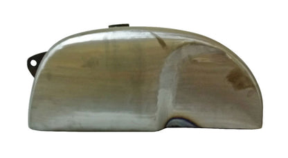 Royal Enfield Cafe Racer 4 Gallon Gas Petrol Tank