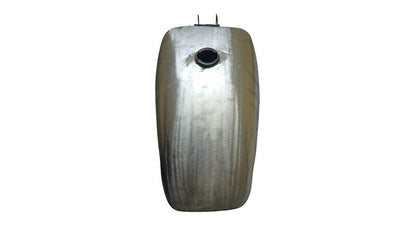 Royal Enfield Cafe Racer 4 Gallon Gas Petrol Tank