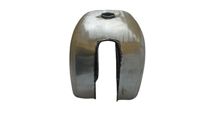 Royal Enfield Cafe Racer 4 Gallon Gas Petrol Tank