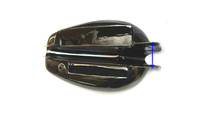 Royal Enfield Standard Petrol Tank