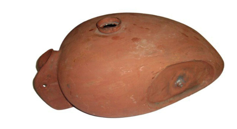 Royal Enfield Delux Fuel Tank